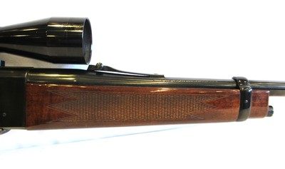 Browning 81L BLR in 270 Winchester - Image 6 of 20