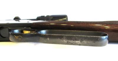 Browning 81L BLR in 270 Winchester - Image 18 of 20