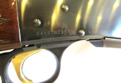 Browning 81L BLR in 270 Winchester - Image 5 of 20