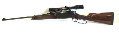 Browning 81L BLR in 270 Winchester - Image 9 of 20