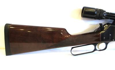 Browning 81L BLR in 270 Winchester - Image 2 of 20
