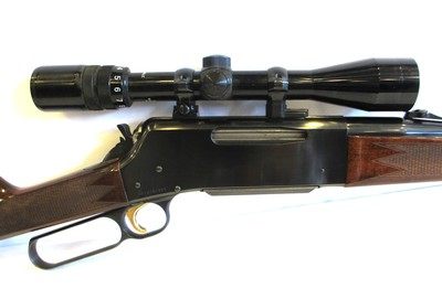 Browning 81L BLR in 270 Winchester - Image 4 of 20