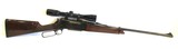 Browning 81L BLR in 270 Winchester - Image 1 of 20