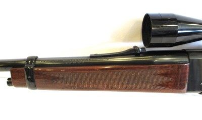 Browning 81L BLR in 270 Winchester - Image 13 of 20
