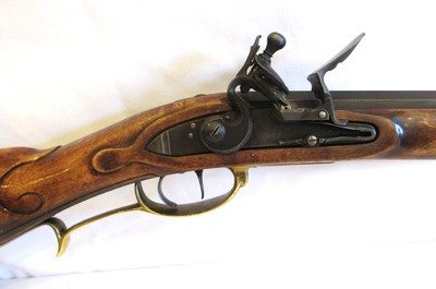Miroku Ultra-Hi Kentucky 39