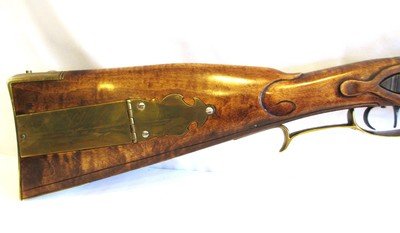 Miroku Ultra-Hi Kentucky 39