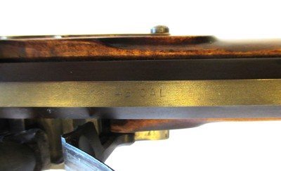 Miroku Ultra-Hi Kentucky 39