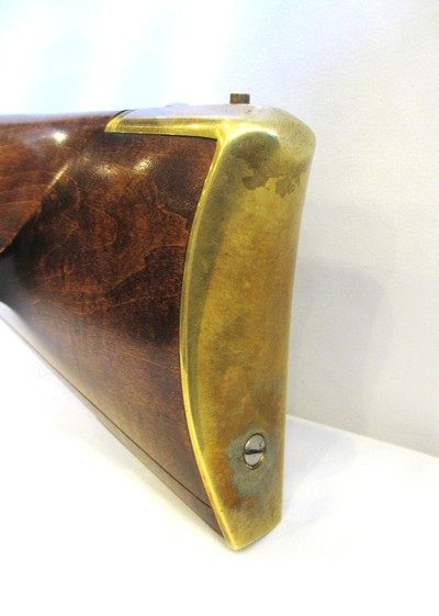 Miroku Ultra-Hi Kentucky 39