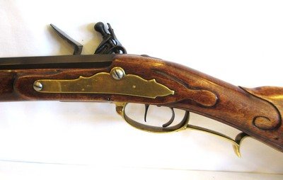 Miroku Ultra-Hi Kentucky 39