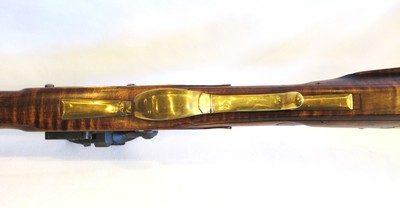 Miroku Ultra-Hi Kentucky 39