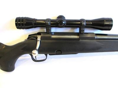 Tikka M695 in 280 Remington - Image 4 of 19