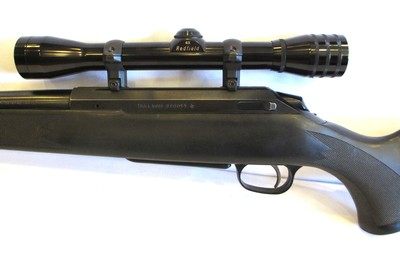 Tikka M695 in 280 Remington - Image 13 of 19