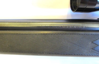 Tikka M695 in 280 Remington - Image 16 of 19
