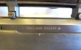 Tikka M695 in 280 Remington - Image 14 of 19