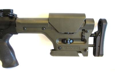 POF USA XP-308 in 308 Winchester - Image 7 of 15