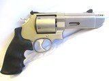S&W Performance Center Model 629 V-Comp 44 Mag - Image 3 of 16