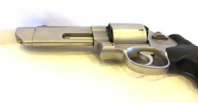S&W Performance Center Model 629 V-Comp 44 Mag - Image 11 of 16