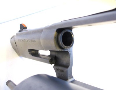 S&W Performance Center Model 629 V-Comp 44 Mag - Image 14 of 16