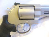 S&W Performance Center Model 629 V-Comp 44 Mag - Image 4 of 16