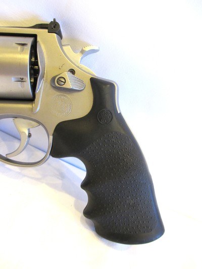 S&W Performance Center Model 629 V-Comp 44 Mag - Image 7 of 16