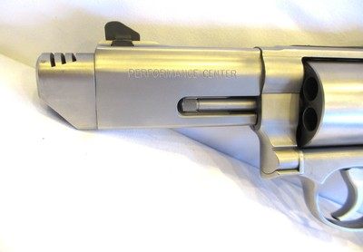 S&W Performance Center Model 629 V-Comp 44 Mag - Image 9 of 16
