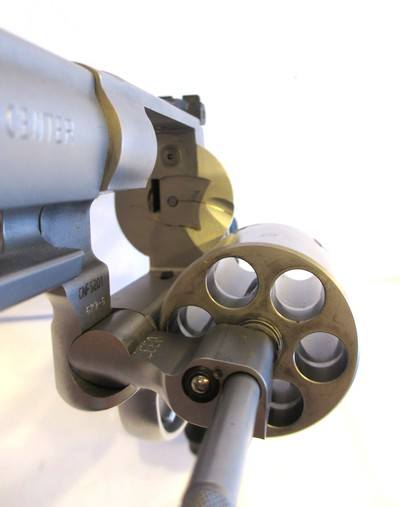 S&W Performance Center Model 629 V-Comp 44 Mag - Image 13 of 16