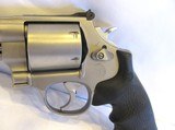 S&W Performance Center Model 629 V-Comp 44 Mag - Image 8 of 16