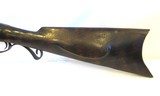 .54 Cal Percussion Long Rifle - Great Plains Style - Defarbed - Unfired - Image 10 of 17