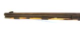 .54 Cal Percussion Long Rifle - Great Plains Style - Defarbed - Unfired - Image 13 of 17