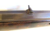 .54 Cal Percussion Long Rifle - Great Plains Style - Defarbed - Unfired - Image 5 of 17
