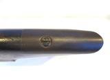 .54 Cal Percussion Long Rifle - Great Plains Style - Defarbed - Unfired - Image 15 of 17