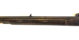 .54 Cal Percussion Long Rifle - Great Plains Style - Defarbed - Unfired - Image 12 of 17