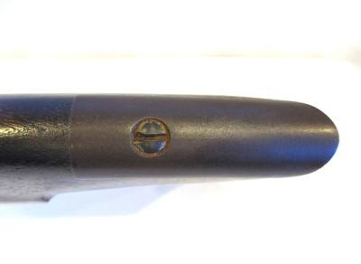 .54 Cal Percussion Long Rifle - Great Plains Style - Defarbed - Unfired - Image 15 of 17