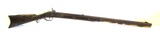 .54 Cal Percussion Long Rifle - Great Plains Style - Defarbed - Unfired - Image 1 of 17