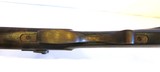 .54 Cal Percussion Long Rifle - Great Plains Style - Defarbed - Unfired - Image 16 of 17