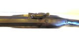 .54 Cal Percussion Long Rifle - Great Plains Style - Defarbed - Unfired - Image 14 of 17
