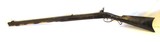 .54 Cal Percussion Long Rifle - Great Plains Style - Defarbed - Unfired - Image 8 of 17