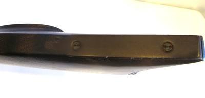 .54 Cal Percussion Long Rifle - Great Plains Style - Defarbed - Unfired - Image 17 of 17