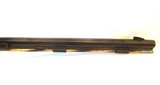 .54 Cal Percussion Long Rifle - Great Plains Style - Defarbed - Unfired - Image 6 of 17