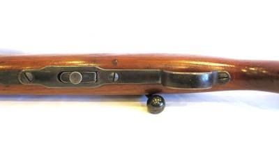 Savage Sporter in 22 LR - Image 18 of 20