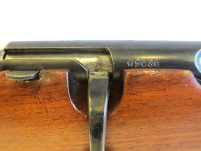Savage Sporter in 22 LR - Image 4 of 20