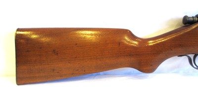 Savage Sporter in 22 LR - Image 2 of 20