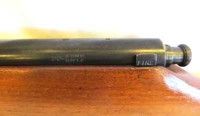 Savage Sporter in 22 LR - Image 12 of 20