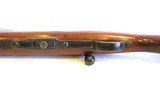 Savage Sporter in 22 LR - Image 18 of 20