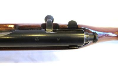 Savage Sporter in 22 LR - Image 16 of 20