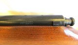 Savage Sporter in 22 LR - Image 12 of 20