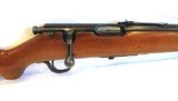 Savage Sporter in 22 LR - Image 3 of 20