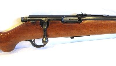 Savage Sporter in 22 LR - Image 3 of 20