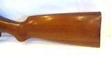 Savage Sporter in 22 LR - Image 10 of 20