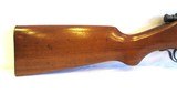 Savage Sporter in 22 LR - Image 2 of 20